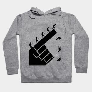 Dramabite To the Arms! Hoodie